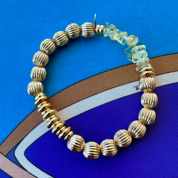 NOVEMBER - CITRINE | CRYSTAL
