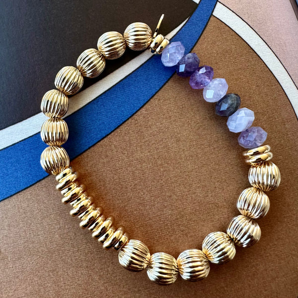 FEBRUARY - AMETHYST | CRYSTAL