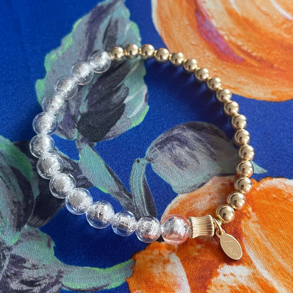 ORICHETTI | MURANO LACELET