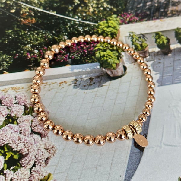 ROSE STUDIO 54 | LACELET