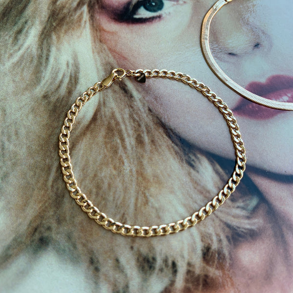THE CUBAN | LACELET