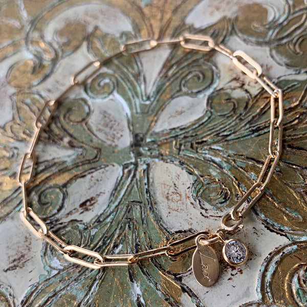 THE SPARKLE | LACELET