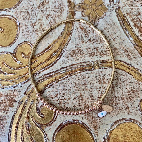 ROSE MARMONT | LACELET