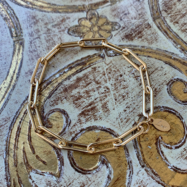 THE GLAM XL | LACELET