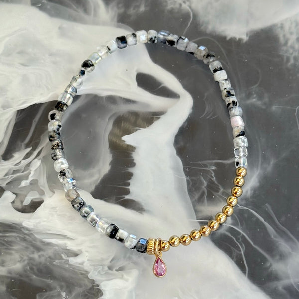 EMPIRE STATE | LACELET