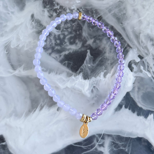 SANTA MONICA | SWAROVSKI LACELET