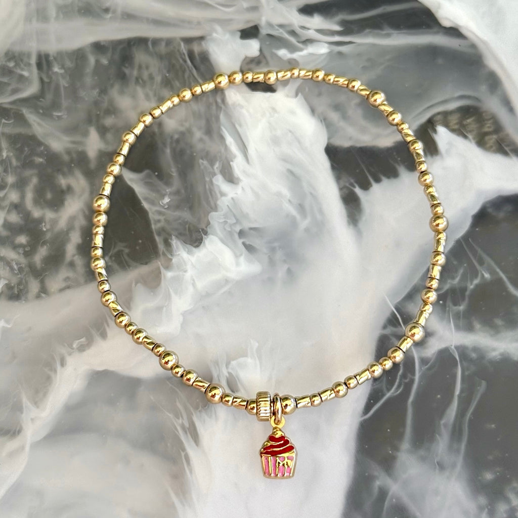 GRAND CENTRAL | LACELET