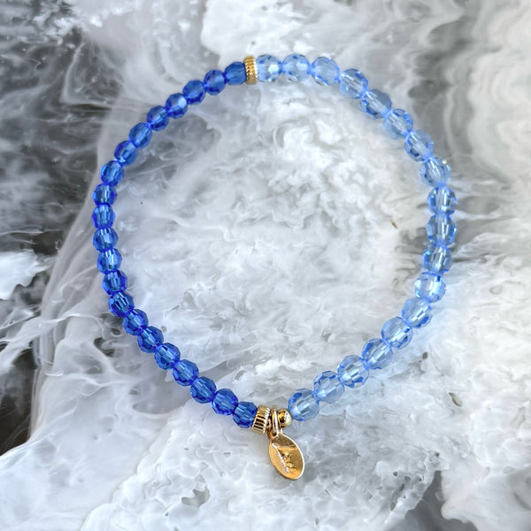 VENICE | SWAROVSKI LACELET