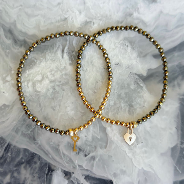 BEST FRIENDS | LACELETS SET