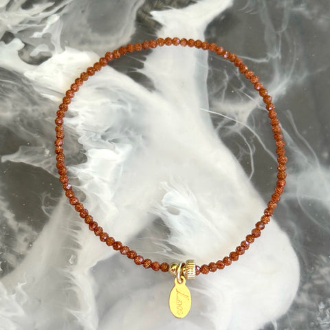 BRYANT PARK | LACELET