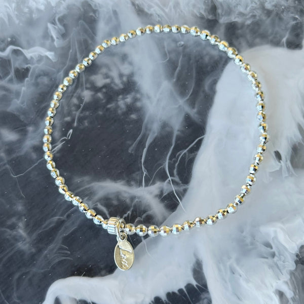 ADLER | STERLING LACELET