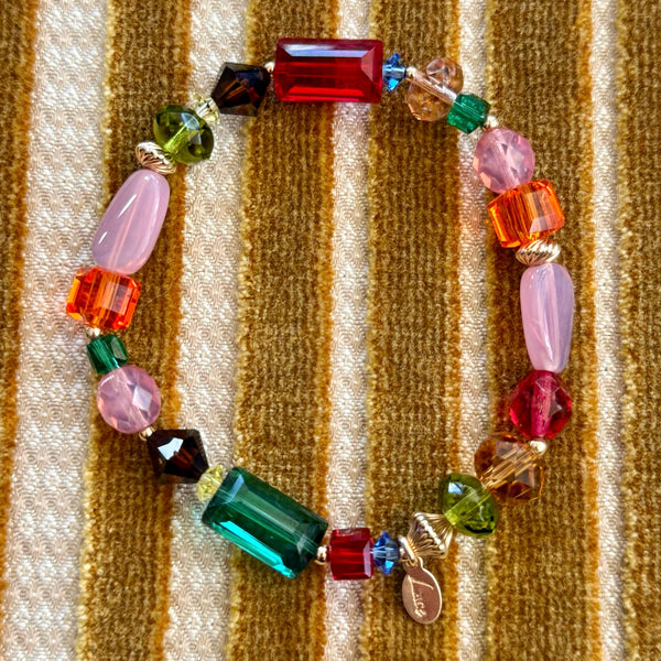 ON THE ROCKS | LACELET