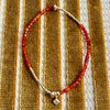 BIRD OF PARADISE | LACELET