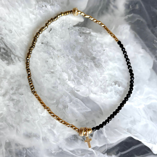 ST PATRICK'S | LACELET