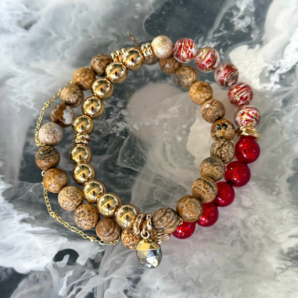 || ROCKETTES || MURANO