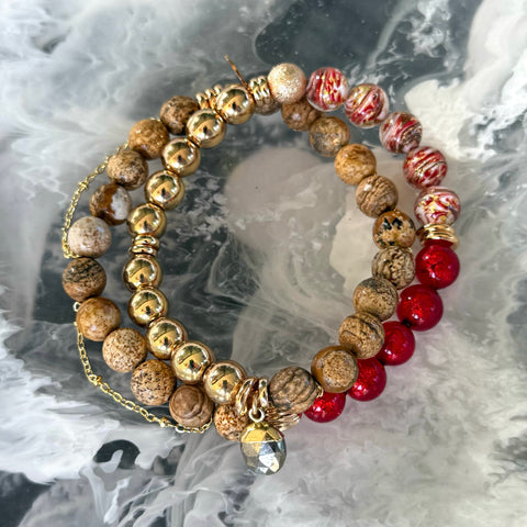 || ROCKETTES || MURANO