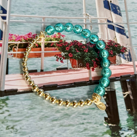 POSITANO | MURANO LACELET
