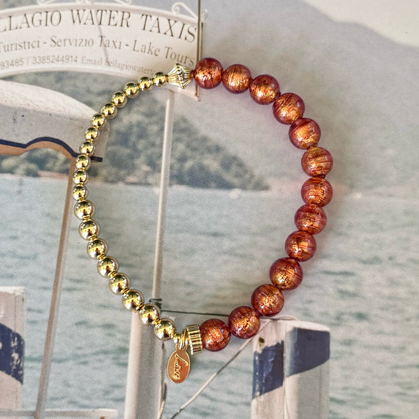 PORTOFINO | MURANO LACELET