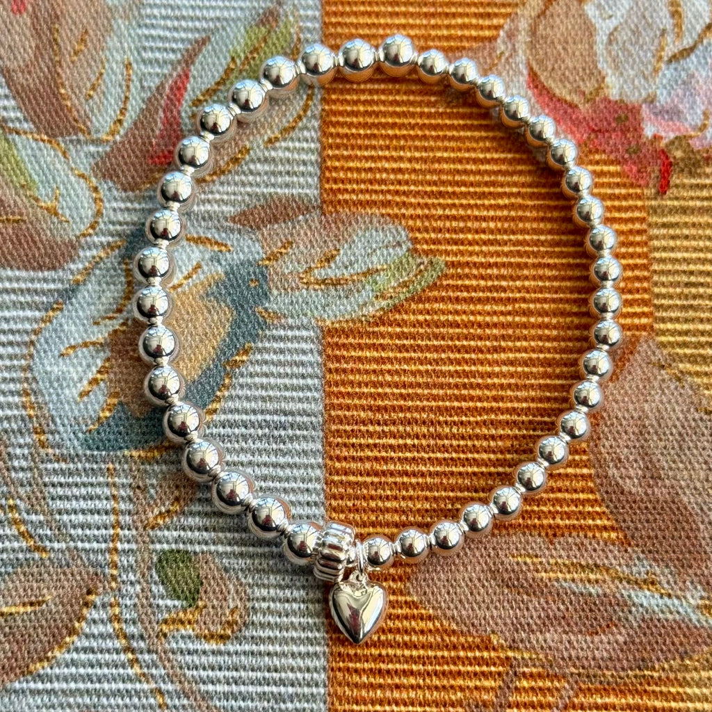 ESTATE | STERLING LACELET