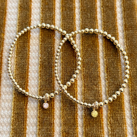 GILDED AGE | LACELET
