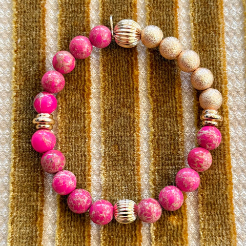 PINK PAGODA