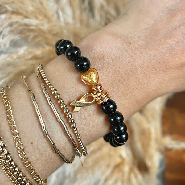 AMORE | MURANO LACE