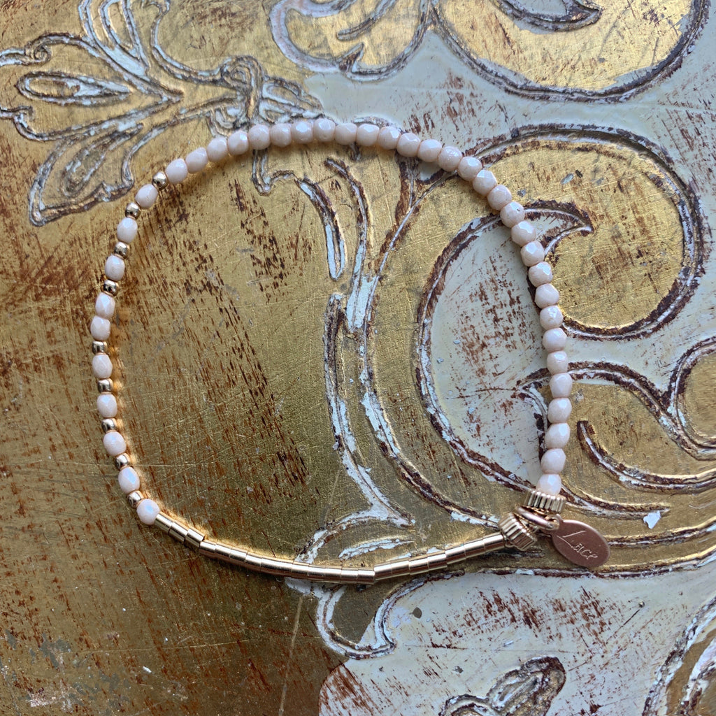 THE BUNGALOW | LACELET