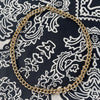 CASABLANCA | *NECKLACE*