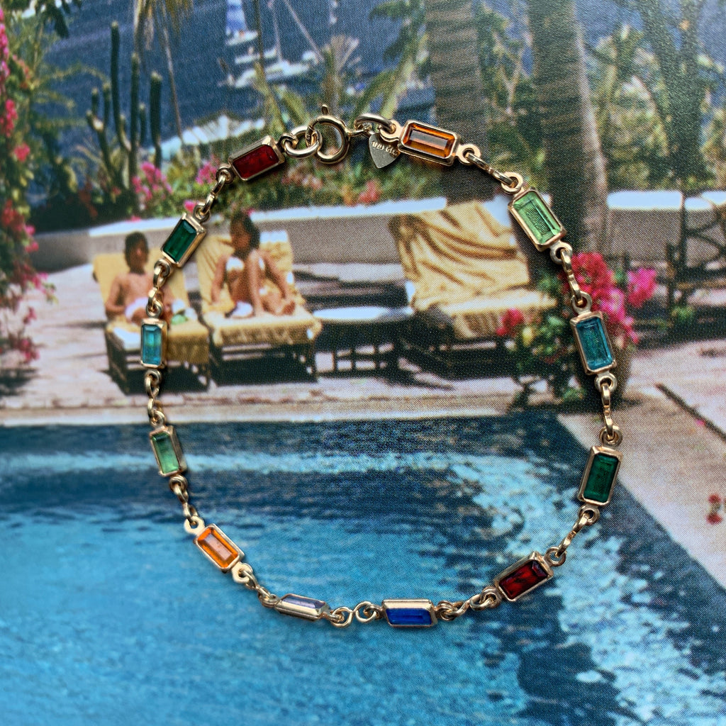 PELLICANO | LACELET