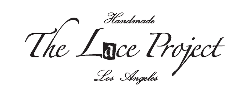 The Lace Project logo